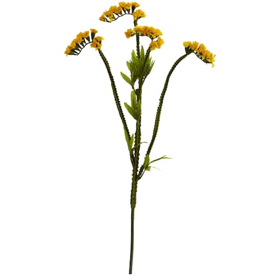 22" Baby's Breath Artificial Flower Set